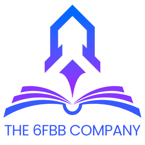 The 6FBB Company logo